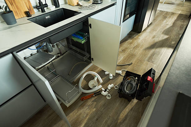 Trusted Drain Cleaning service in Elmwood Park, IL - AAA Plumbing Heating